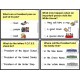 READING COMPREHENSION | Read and Retell KEY DETAILS | Task Box Filler Activities
